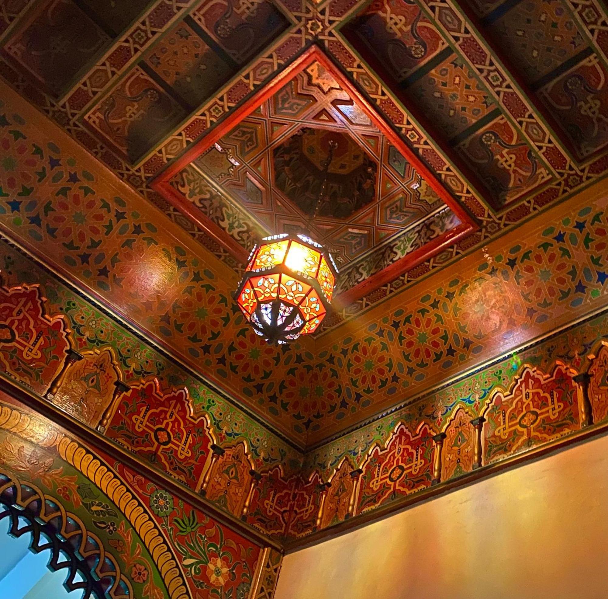 Riad Nezha Avec Jacuzzi Et 3 Piscines Au Coeur De Marrakesh Buitenkant foto