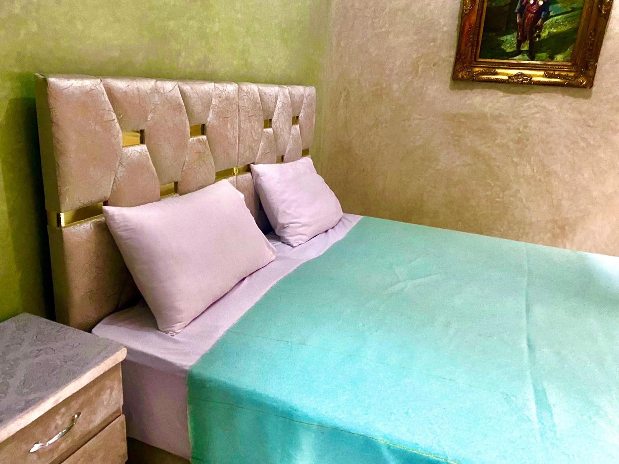 Riad Nezha Avec Jacuzzi Et 3 Piscines Au Coeur De Marrakesh Buitenkant foto