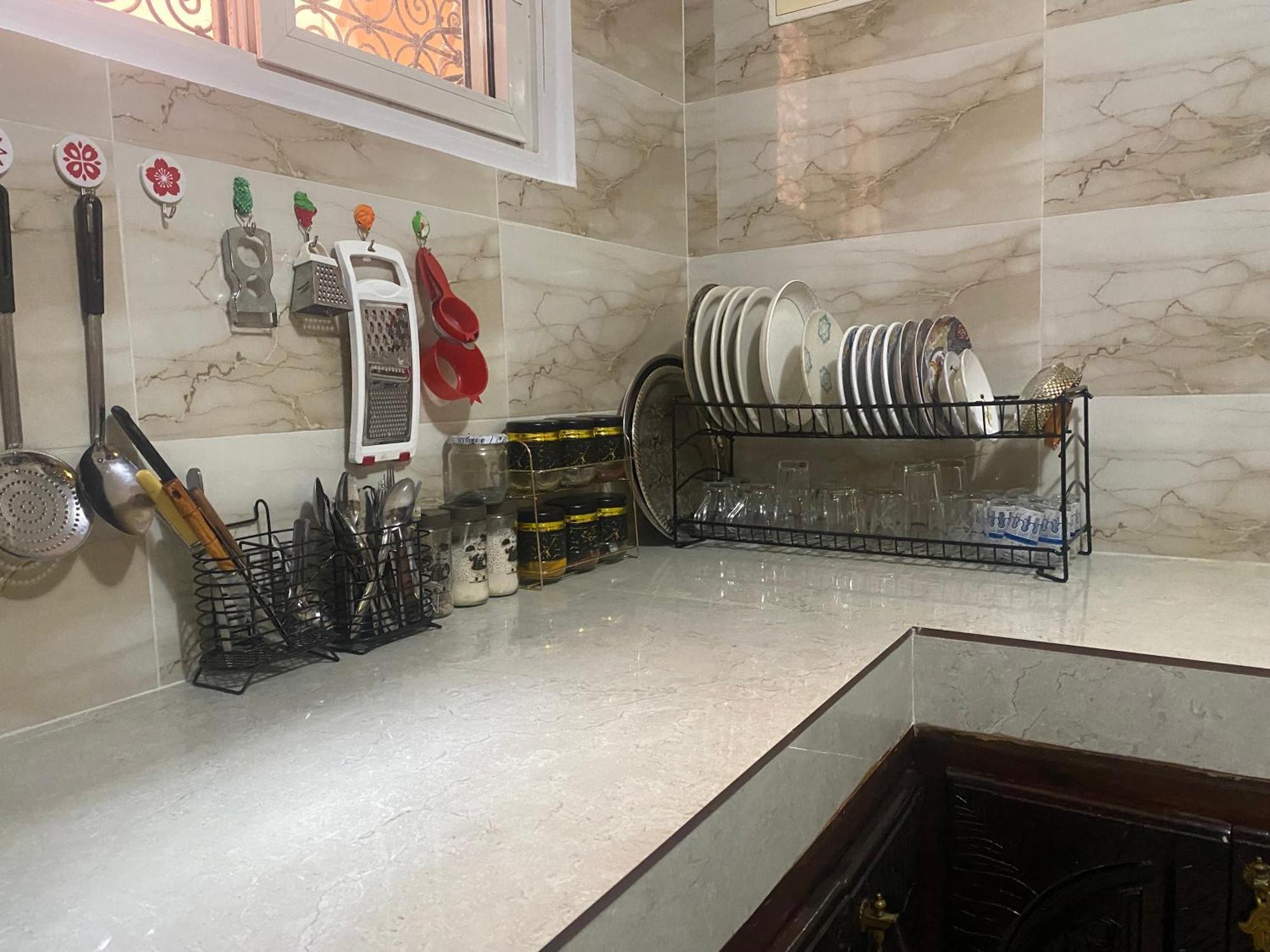 Riad Nezha Avec Jacuzzi Et 3 Piscines Au Coeur De Marrakesh Buitenkant foto